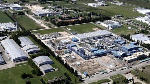 Qué es el Plan de Desarrollo Productivo Verde