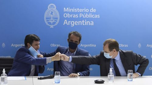 Construirán 18 centros de desarrollo infantil en Entre Ríos