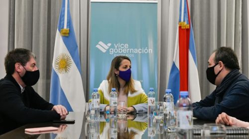La provincia avanza en una mayor inclusión de la perspectiva de género en el presupuesto provincial