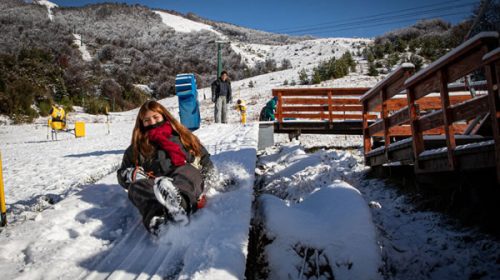 Los requisitos de las provincias para el ingreso de turistas