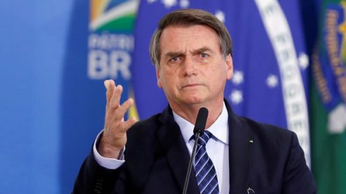 Brasil: en plena crisis, Jair Bolsonaro avanza con la privatización de empresas estatales