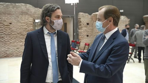 Entre Ríos accederá a financiamiento para proyectos de obras