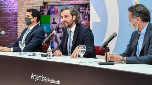 Qué es y cómo funciona el Programa Federal de Preinversión que lanzó el Gobierno