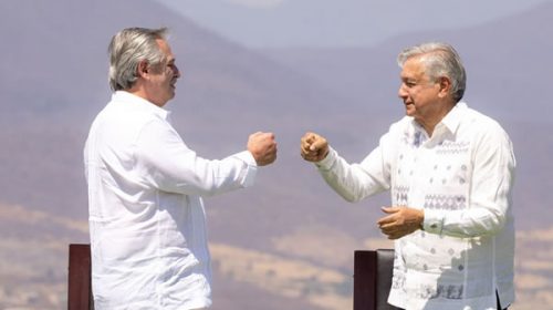 Argentina y México liderarán la CELAC para ensayar un bloque económico similar a la Unión Europea