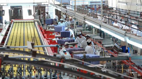 La actividad económica de Entre Ríos supera en el primer trimestre el nivel prepandemia
