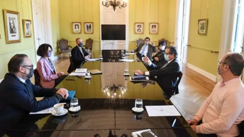 El gobierno realizará una inversión millonaria en tecnologías limpias