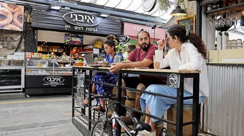 Israel reportó su mayor cifra de contagios desde marzo y aprobó nuevas restricciones