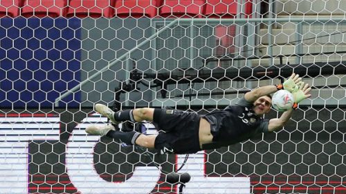 Emiliano Martínez: el desconocido que es el nuevo héroe del fútbol argentino