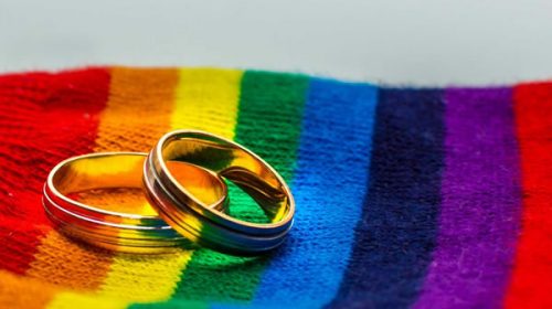 El Senado de Chile aprobó el proyecto de matrimonio igualitario