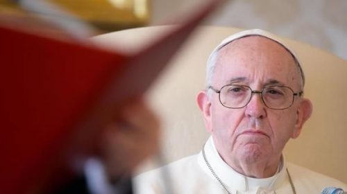 Francisco se convertirá en el Papa en ejercicio de mayor edad desde 1740