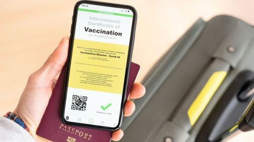 El pasaporte Covid europeo puede caer en la irrelevancia ante la amenaza de la cepa Delta