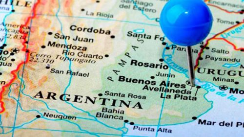Provincias: sigue minué de nombres a 72 horas del cierre de las listas