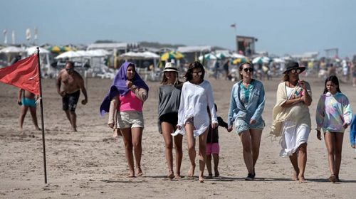 Vuelve Previaje, el plan de turismo interno que salvó al sector el año pasado