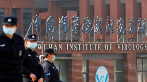 China rechazó una nueva visita de la OMS para investigar el origen de la Covid-19