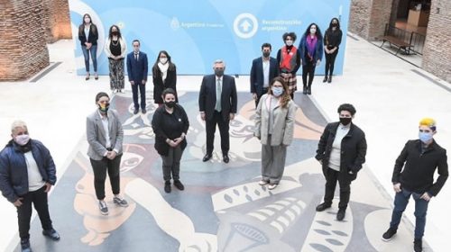 Argentina reconoce identidades no binarias: se podrá optar por X en el documento