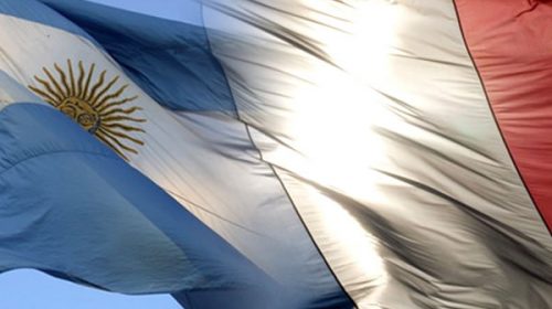 Argentina y Francia reiteraron su compromiso en la lucha contra las desapariciones forzadas
