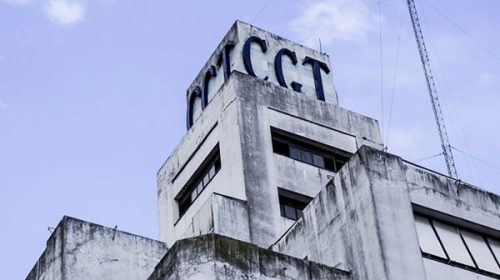 La CGT se reúne para iniciar la normalización de su conducción