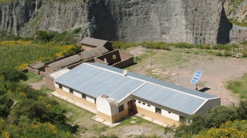 Invertirán más de US$ 92 millones para proveer de energía a comunidades rurales aisladas