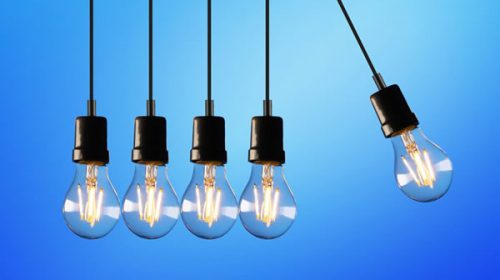 El consumo de energía eléctrica aumentó en julio y fue el tercero más alto de la historia