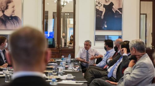 Tras el aumento del Salario Mínimo, cuáles son las otras medidas económicas que prepara el Gobierno