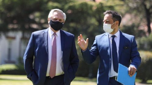 Argentina será anfitriona de una Cumbre Latinoamericana sobre Cambio Climático