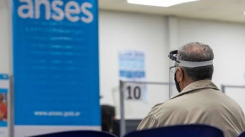 Jubilación a los 55 años: ANSES anticipó los requisitos