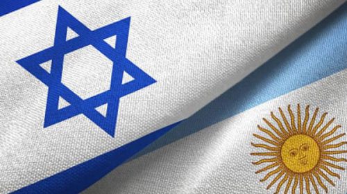 Cómo es el convenio de seguridad social con Israel que promulgó el Gobierno