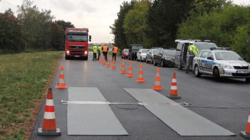 Diputados: Continuó el tratamiento de los proyectos de ley de control de pesaje en rutas provinciales