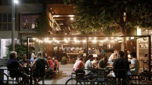 Se establece un nuevo horario de circulación nocturna en la provincia