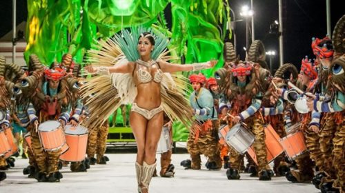 Confirmaron la fecha de inicio del carnaval de Gualeguaychú: tendrá 10 noches