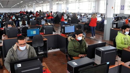 PASO 2021: advierten que el escrutinio será más lento que de costumbre