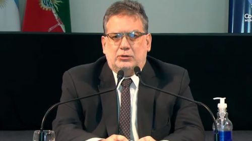El intendente de Concordia les solicitó la renuncia escrita a todos los funcionarios municipales