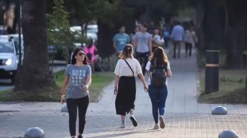 Provincias: siguen bajando los casos de coronavirus y se habilitan más actividades