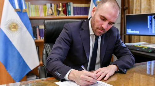 El Presupuesto 2022 prevé un crecimiento del PBI de 4%, inflación del 33% y un dólar a $131