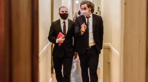 El Gobierno modificó el presupuesto en más de $107.000 millones