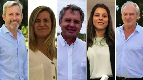La boleta final de Juntos incluiría finalmente a todos los sectores del radicalismo