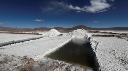 Impacto ambiental vs inversiones: Argentina apuesta a una nueva fuente de energía