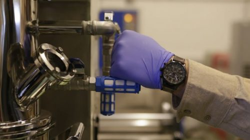 YPF refuerza su estrategia en litio y desarrolla la tecnología para fabricar baterías