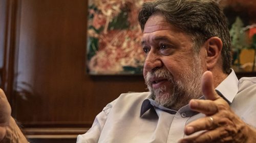 Lozano: “Un bono emitido en el macrismo causó al BNA un perjuicio de $140.000 millones”