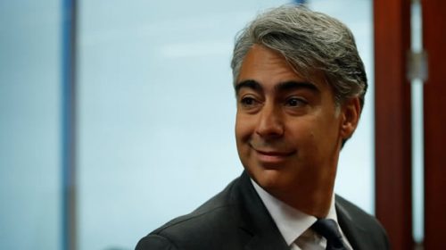 Rechazan exclusión de candidatura de Enríquez-Ominami en Chile