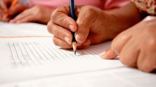 Programa Oportunidades: abren preinscripciones para jóvenes y adultos que quieran terminar la secundaria en Chajarí