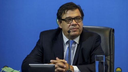 Oficializan la convocatoria al Consejo del Empleo y el Salario: subiría entre 46% y 48%