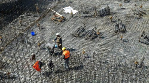 Obras licitadas y adjudicadas, en standby por 60 días. Estudiarán caso por caso para decidir cuáles continuarán