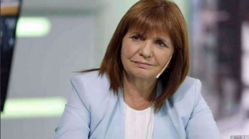 Cancillería desmintió la versión de Bullrich sobre el envío de vacunas a “países amigos”