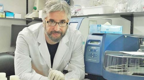 Argentina trabaja en una triple vacuna contra el coronavirus, la gripe y la bronquiolitis