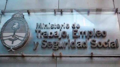 Convocan a una nueva reunión del Consejo del Salario