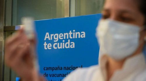Una empresa argentina fue seleccionada por la OPS y OMS para desarrollar y producir vacunas contra el coronavirus