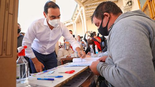 PASO 2021: cómo es el protocolo para votar de manera segura en las elecciones
