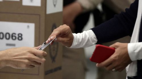 Elecciones 2023: el padrón electoral sumó un millón de personas desde los comicios de 2021
