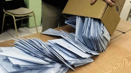 El titular de la DINE afirmó que esperan tener los resultados de las PASO a las 21 del 13 de agosto